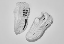 Comme des Garçons x Nike Air Max TL 2.5 „Triple White“ CDG-Nike-AIr-Max-TL-2-5-White-HJ6539-100-Release-Date