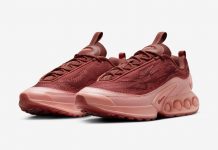 Nike Air Max DN „Canyon Rust Red Stardust“ Nike Air Max DN Canyon Rust Red Stardust HQ0912-600