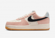 Nike Air Force 1 Low „Arctic Orange“ Nike Air Force 1 Low Arctic Orange Beitrag (1100 × 785 px)