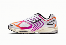 Nike Air Pegasus 2K5 „Sunrise“