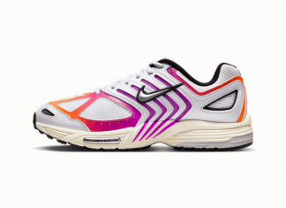 Nike Air Pegasus 2K5 „Sunrise“