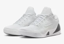 Nike Kobe 9 Elite Low Protro „Halo“ Nike Kobe 9 Elite Low Protro Halo FZ7334-100