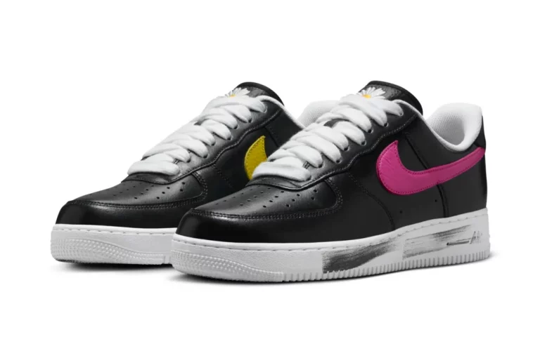 PEACEMINUSONE x Nike Air Force 1 Low Para-Noise 3.0 AQ3692-004