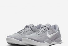 Nike Kobe 8 Protro „Wolf Grey“ nike-kobe-8-protro-wolf-grey-hf9550-002-release-date-6-1024x1024