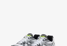 JJJJound x ASICS GT-2160 „Grey Tones“