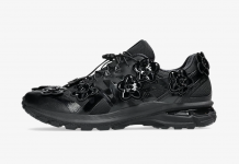 Cecilie Bahnsen x ASICS Gel-Terrain „Black“ Cecilie Bahnsen x ASICS Gel-Terrain Black Beitrag (1100 × 785 px)