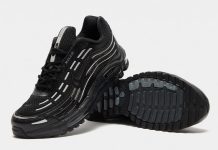 Nike Air Max TL 2.5 „Black Metallic Silver“