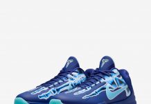 Nike Kobe 5 Protro „X-Ray“