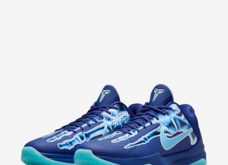 Nike Kobe 5 Protro „X-Ray“