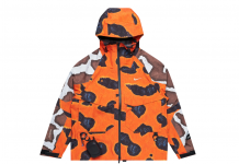 NOCTA x Nike Opal Jacket „Safety Orange“ NOCTA x Nike Opal Jacket FZ3253-819 Beitrag (1100 × 785 px)
