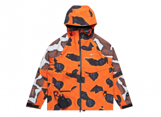 NOCTA x Nike Opal Jacket „Safety Orange“ NOCTA x Nike Opal Jacket FZ3253-819 Beitrag (1100 × 785 px)