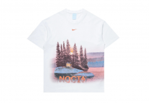 NOCTA x Nike Opal T-Shirt „White“