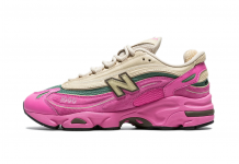New Balance 1000 „Real Pink“ New Balance 1000 Real Pink M1000MC Beitrag (1100 × 785 px)