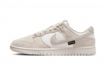 Nike Dunk Low Cordura „Light Orewood Brown“