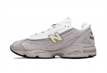 New Balance 1000 „White Grey Cream“