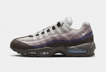 Nike Air Max 95 „Erosion“ – SNKRS Exclusive
