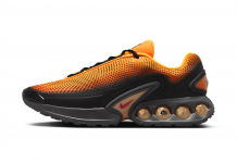 Nike Air Max DN SE „Laser Orange“ Nike Air Max DN SE Laser Orange HM0810-800 Beitrag (1100 × 785 px)