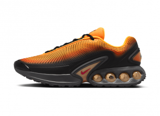 Nike Air Max DN SE „Laser Orange“ Nike Air Max DN SE Laser Orange HM0810-800 Beitrag (1100 × 785 px)