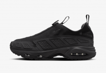 Nike Air Max SNDR Gore-Tex „Black“ Nike Air Max SNDR Gore Tex Black FZ4238-001 Beitrag (1100 × 785 px)