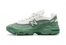 New Balance 1000 „Mallard Green“