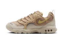 Nike Air Terra Humara „Hemp and Sesame“ Nike Air Terra Humara Hemp and Sesame FQ9084-201 Beitrag (1100 × 785 px)