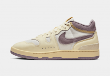 Nike Mac Attack „Taupe Grey“