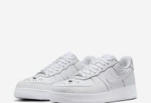 Nike Air Force 1 Low „Jason Mask“