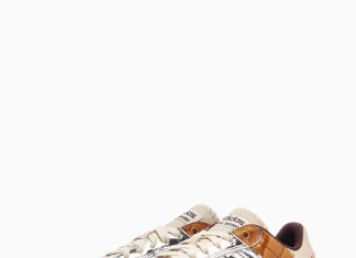 Wales Bonner x Adidas Samba Millenium „Chrome Brown“ sneakers-adidas-originals-x-wales-bonner-mn-samba-ih5777-4