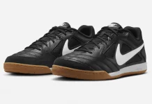 Nike Gato „Black Gum“