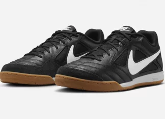Nike Gato „Black Gum“
