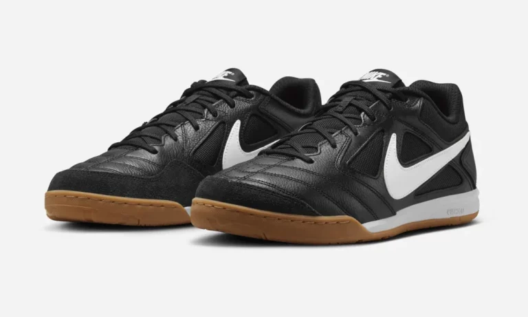Nike Gato „Black Gum“