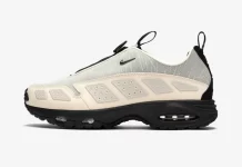 Nike Air Max SNDR „Phantom Black“