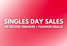 Singles Day Sales 2024!