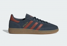 Adidas Handball Spezial „Aurora Ink“