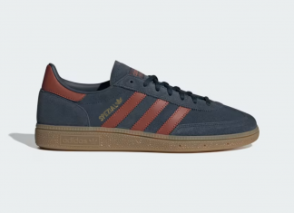Adidas Handball Spezial „Aurora Ink“