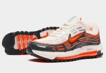 Nike Air Max TL 2.5 „Total Orange“