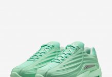 NOCTA x Nike Hot Step 2 „Mint Foam“
