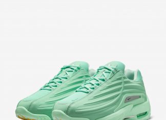 NOCTA x Nike Hot Step 2 „Mint Foam“