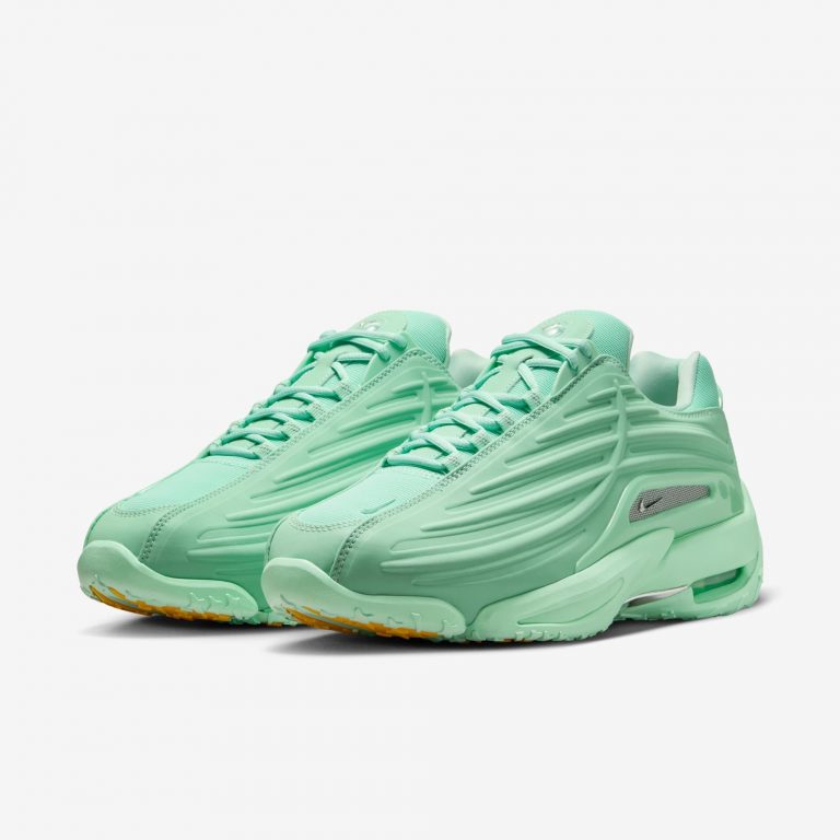 NOCTA x Nike Hot Step 2 „Mint Foam“