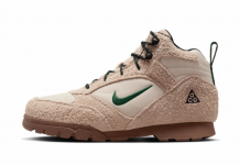Nike ACG Torre Mid WP „Hemp“
