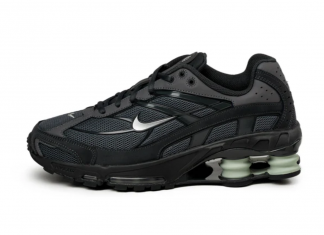 Nike Shox Ride 2 „Anthracite“ Nike Shox Ride 2 Anthracite 1 Beitrag (1100 × 785 px)