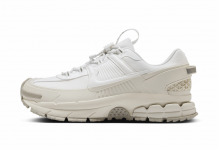 Nike Zoom Vomero Roam „Summit White“