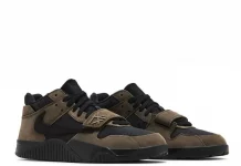 Travis Scott x Nike Jordan Jumpman Jack TR „Dark Mocha“ Travis Scott x Jordan Jumpman Jack Mocha