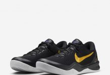 Nike Kobe 8 Protro „Hollywood Nights“ nike-kobe-8-protro-hollywood-nights-hf9550-001 3