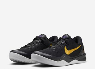 Nike Kobe 8 Protro „Hollywood Nights“ nike-kobe-8-protro-hollywood-nights-hf9550-001 3