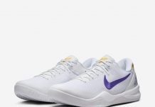 Nike Kobe 8 Protro „Lakers Home“ nike-kobe-8-protro-lakers-home-hf9550-100 3