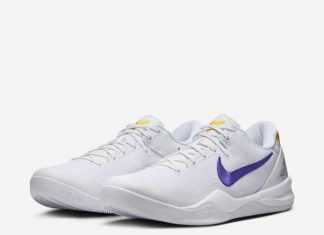 Nike Kobe 8 Protro „Lakers Home“ nike-kobe-8-protro-lakers-home-hf9550-100 3
