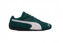 PUMA Speedcat OG „Green“
