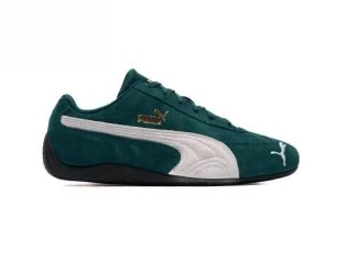 PUMA Speedcat OG „Green“