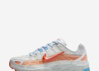 Nike P-6000 „Makeway Party-6000“